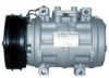 LIZARTE 81.08.12.013 Compressor, air conditioning